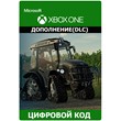Farming Simulator 22 ANTONIO CARRARO Pack Xbox