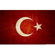 ♦️ Change Steam Region To Turkey ♦️