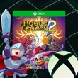 🔥Rogue Legacy 2 XBOX One | Series X|S Key 🔑🔥