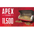 Apex Legends: 11500 Apex Coins  💰 💰 💰 Origin key