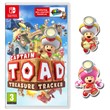 Captain Toad: Treasure Tracker 🎮 Nintendo Switch