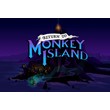 Return to Monkey Island 🎮 Nintendo Switch