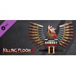 Killing Floor 2 KF2 Season Pass 2022 💎 DLC STEAM GIFT