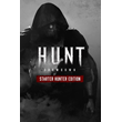 🎮Hunt: Showdown - Starter Hunter Edition XBOX 🔑 Key🔥