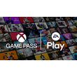 4M✅Xbox Game Pass Ultimate💎only your account+EA Play🎁