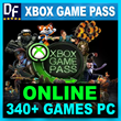 ✔️XBOX GAME PASS PC / ACCOUNT / WIN10/11 ❤️️+340 GAMES