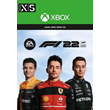 F1 Formula 1 22 XBOX Series X|S Key 🔑+ Pre-order Bonus