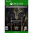 🔥Assassin´s Creed Odyssey Ultimate Edition XBOX Key🔑