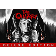 ⭐THE QUARRY: DELUXE EDITION⭐❤️ALL DLC❤️STEAM❤️