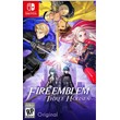 Fire Emblem: Three Houses 🎮 Nintendo Switch