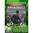 🌍 🔑 Watch Dogs®2 Gold edition XBOX/X|S/Key