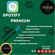 🔥SPOTIFY PREMIUM 12 MONTHS ON YOUR ACCOUNT