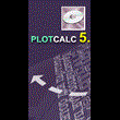 The activation code for PlotCalc