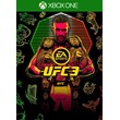 Xbox One | The Crew 2, UFC 3 + 7 games