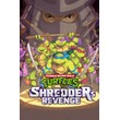 TMNT: Shredders Revenge (Account rent Steam) Online