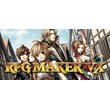 RPG Maker VX （STEAM KEY REGION FREE GLOBAL）