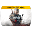 The Witcher 3: Wild Hunt GOTY (GOG.com) RU/Region free