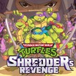 Teenage Mutant Ninja Turtles: Shredder´s Revenge STEAM✅