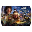 Age of Empires IV 4 (Steam Key) Ru/Region Free