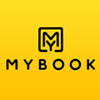 ⭐️ MyBook Premium (с аудио) +12 мес. промокод Майбук