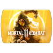 Mortal Kombat 11 (Steam key) Ru/Region Free