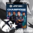 ⭐F1® 22 Champions Edition XBOX ONE & X|S Key🔑