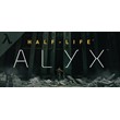 Half-Life: Alyx Steam RU