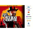Red Dead Redemption 2 Ultimate Edition RU ⭐STEAM ⭐