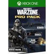 Call of Duty: Warzone "Pro Pack" Xbox (2400 CP)