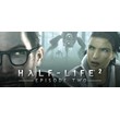 Half-Life 2: Episode Two Steam RU