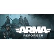 Arma Reforger (STEAM GIFT / RUSSIA) Commission 💳0%