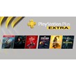 🎮 PS PLUS Extra for 3 months. Region - Turkey