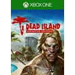 DEAD ISLAND DEFINITIVE EDITION XBOX ONE & X|S 🔑KEY