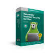 Kaspersky Internet Security for Mac: 1 Mac 1 year