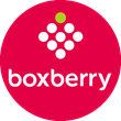 Промокод Boxberry 25% скидку на доставка для юр. лиц.