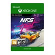 Need for Speed Heat DELUXE  🎮 XBOX ONE/Series 🎁🔑 Key
