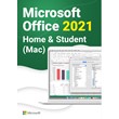 OFFICE 2021 HOME STUDENT for macOS