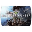 Monster Hunter: World (Steam) RU/Region Free
