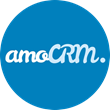 amoCRM promo code for 3 months at the "Advanced" tariff
