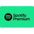 ✨  12 MONTHS SPOTIFY PREMIUM PERSONAL SUBSCRIPTION✨