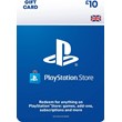 😻  PlayStation Network Card (10£, 10GBP) UK :3