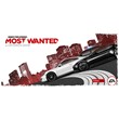 Need for Speed Most Wanted Steam RU