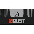 Rust new account (Region Free) Not limited & 4-10 Games