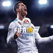 FIFA 18 | Reg Free | Warranty 3 month