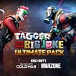 🚨Warzone Pack - Ultimate Pack Xbox (5000 CP) 🔑