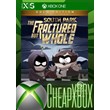 🌍🔑 South Park:Fractured but Whole Gold Edit. XBOX/Key