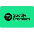 Spotify Premium from 3 to 12 months  Turkey (VPN)