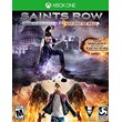Saints Row IV: Re-Elected & Gat out of Hell xbox key