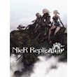 NieR Replicant (Account rent Steam) Playkey, VK Play