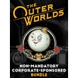 The Outer Worlds GOLD (Аренда аккаунта Steam) Playkey
